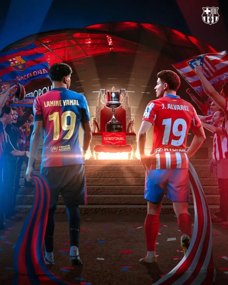 马竞逆袭取胜，赢得关键三分