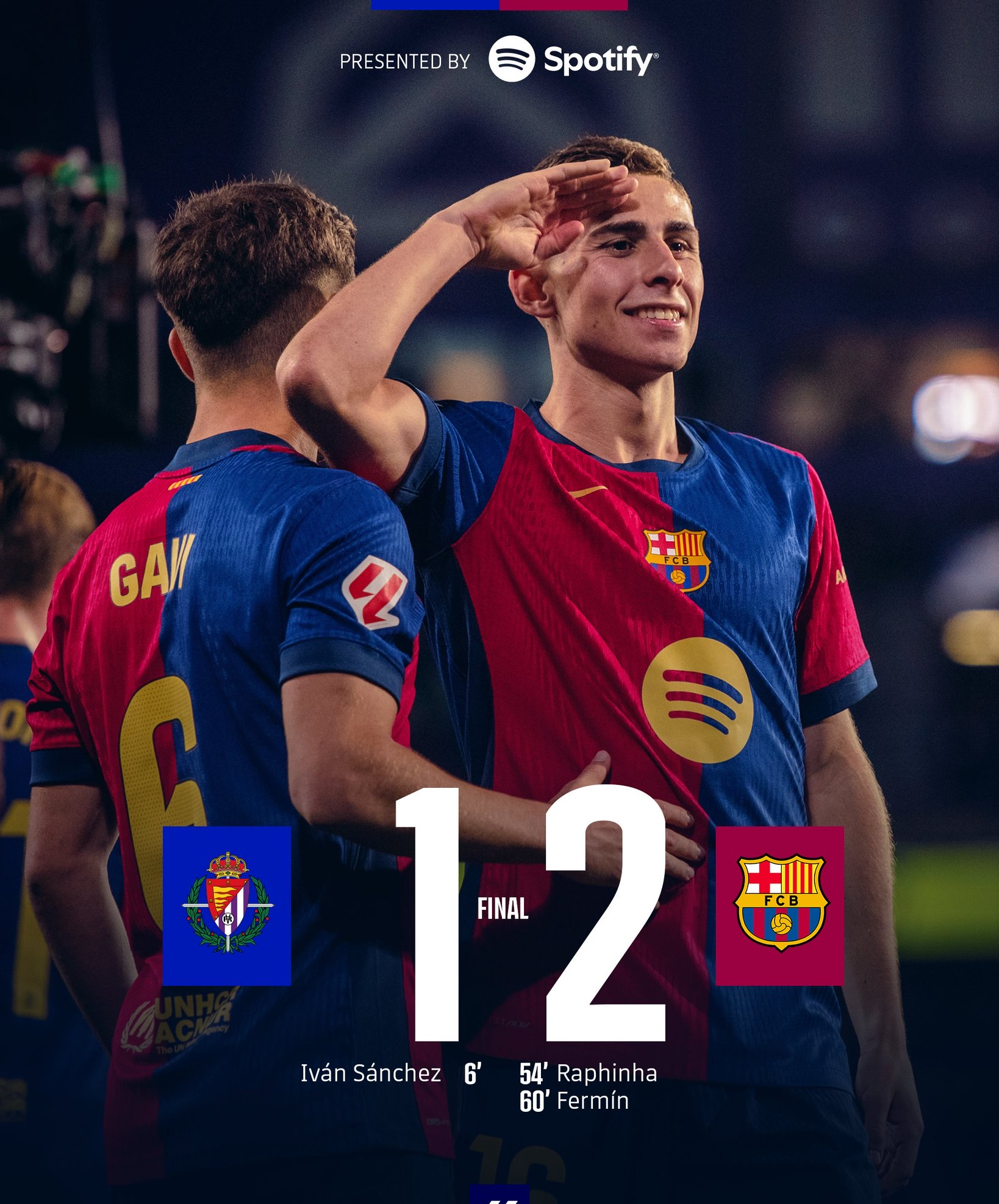 巴萨横扫利物浦，阿拉巴送出助攻