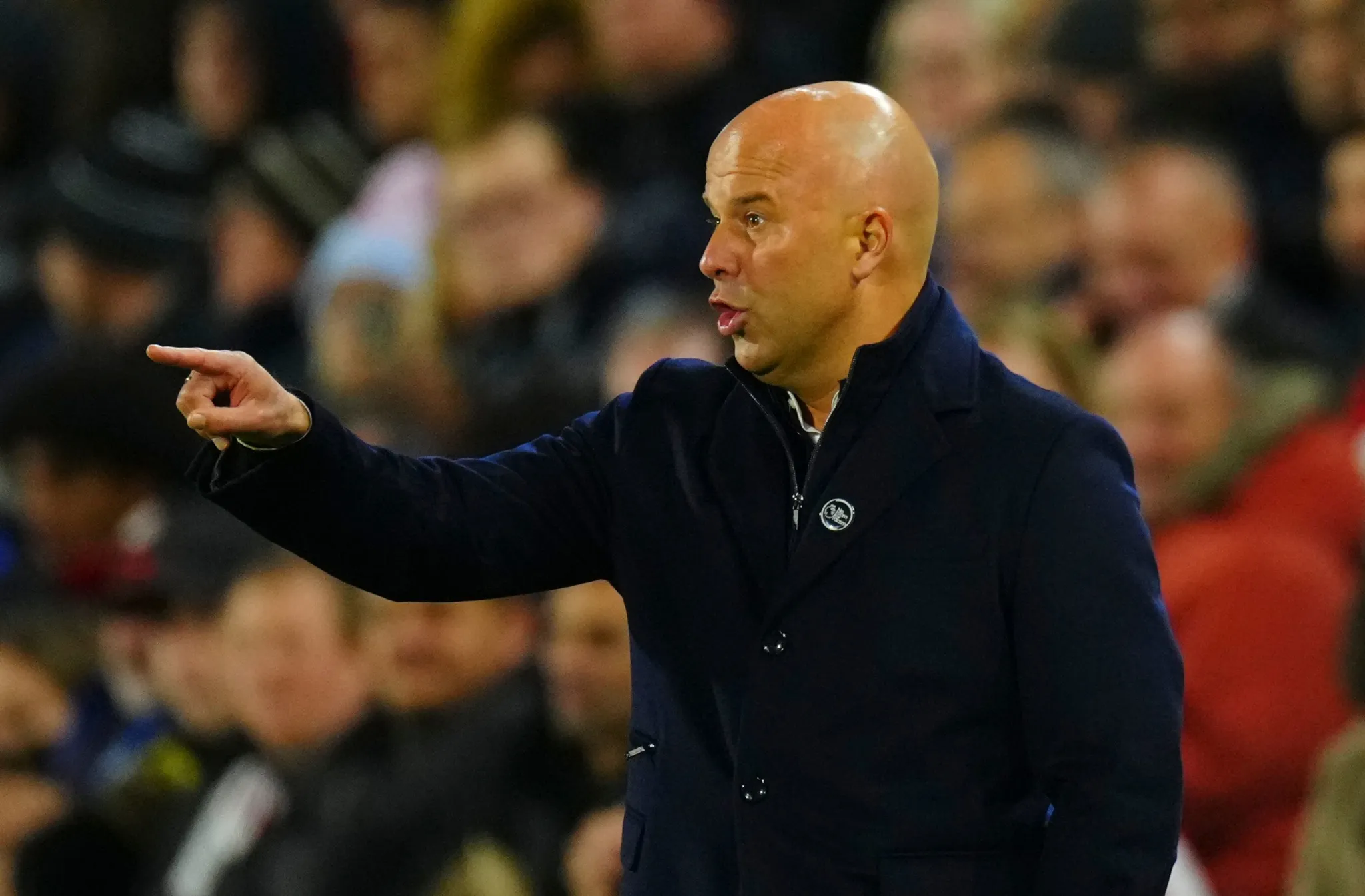 利物浦门将表现出色，连续多场零封对手