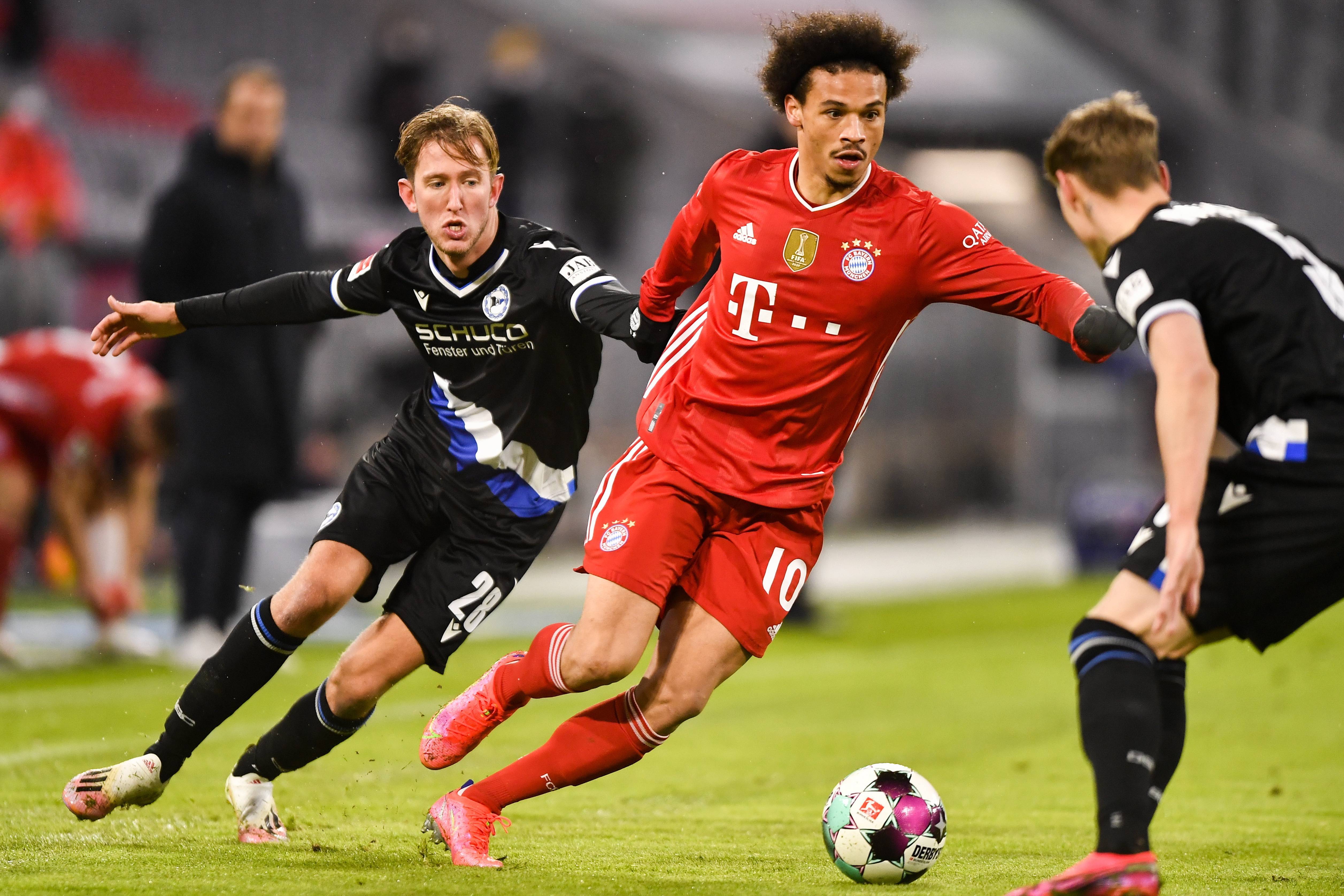 拜仁慕尼黑豪取大胜步入决赛的简单介绍