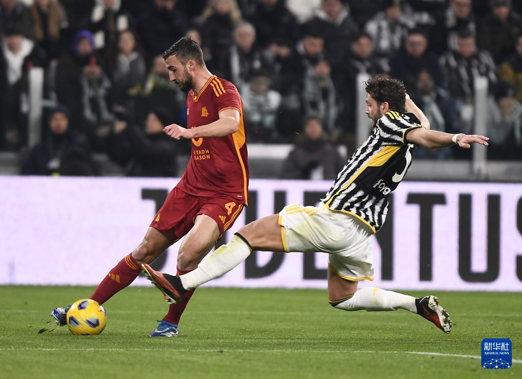 意甲热门球队：尤文图斯实现联赛连胜