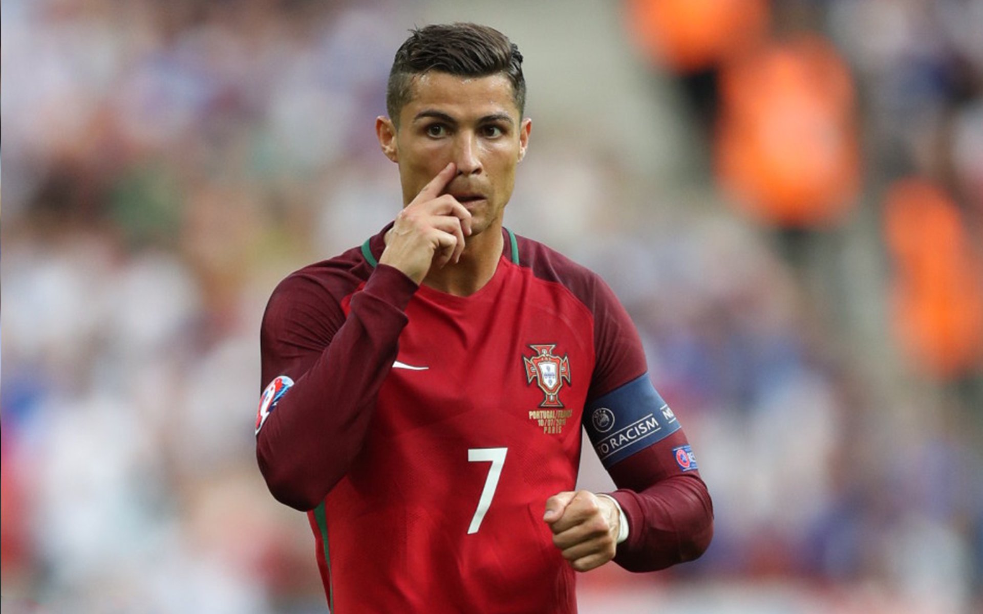 世界排名争夺战之夜，姆巴佩数据全面爆炸，一场定义时代的个人表演