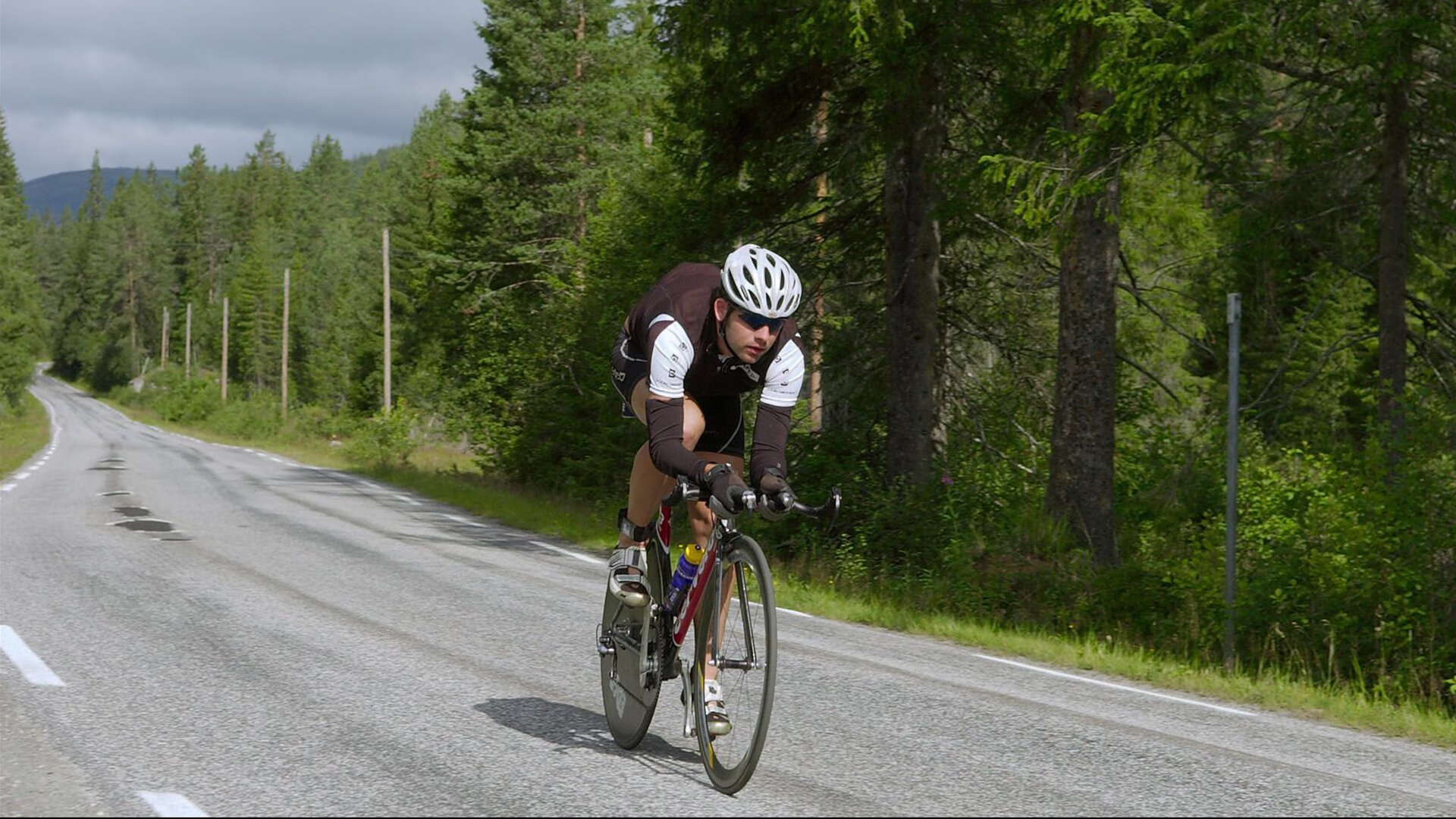 切特·霍姆格伦,吉林队节奏掌控公牛的关键先生