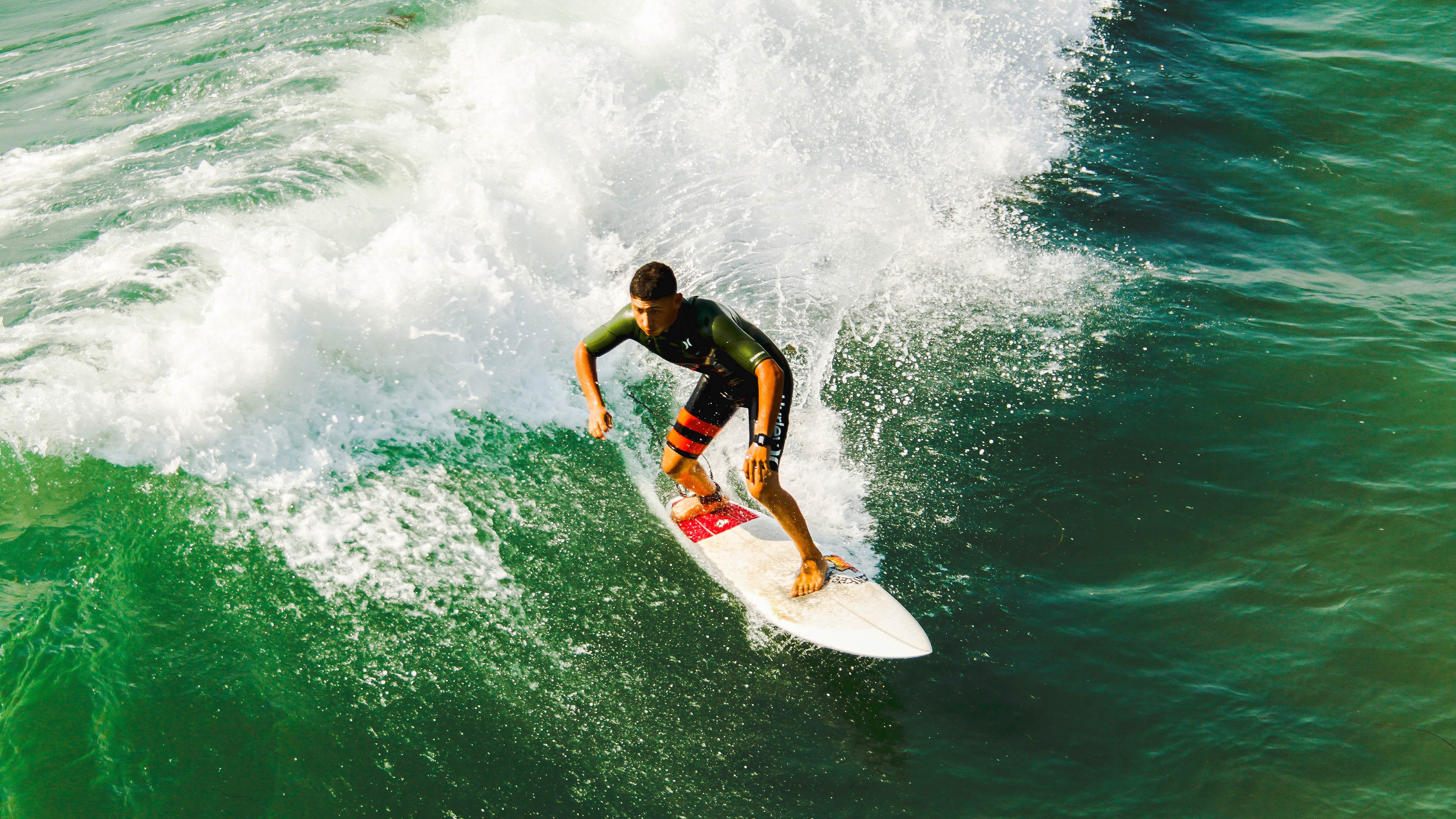 开云体育中国-杰伦·格林彻底打爆防线！活塞关键战突围马刺，新生代锋芒毕露