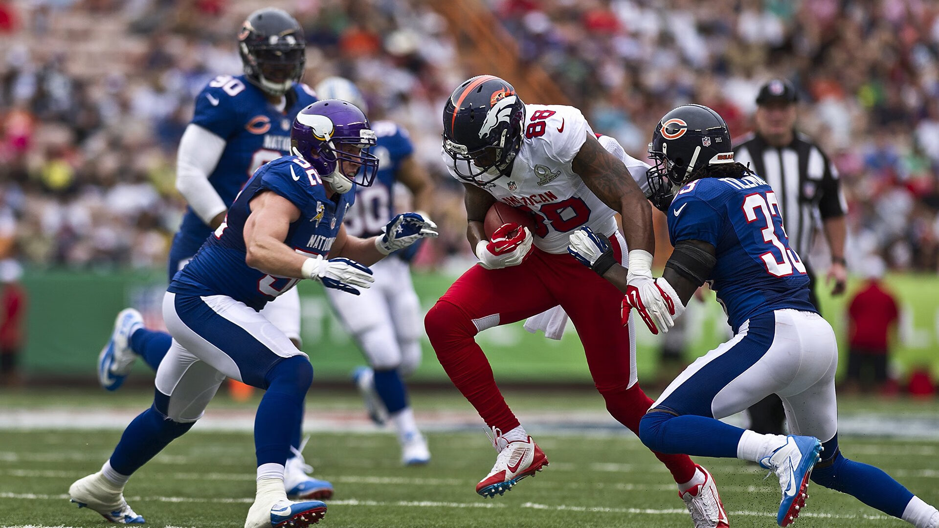 战术铁闸与黑马狂奔，格列兹曼锁死对手，牙买加力压乌克兰强势晋级